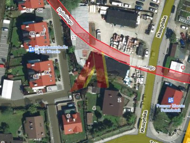 Działka budowlana Kraków