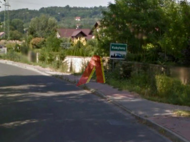 Działka budowlana Kobylany