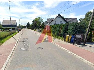 Działka budowlana Kraków