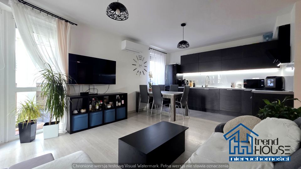 Mieszkanie Zielona Góra