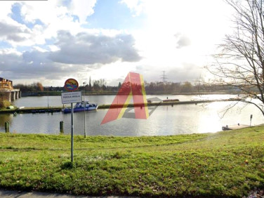 Działka usługowa Kraków