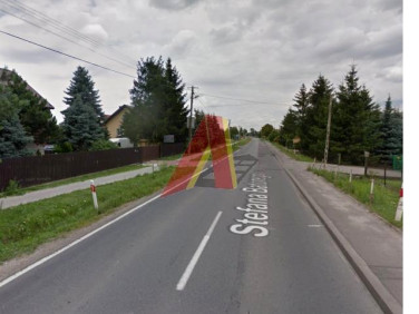 Działka budowlana Niepołomice