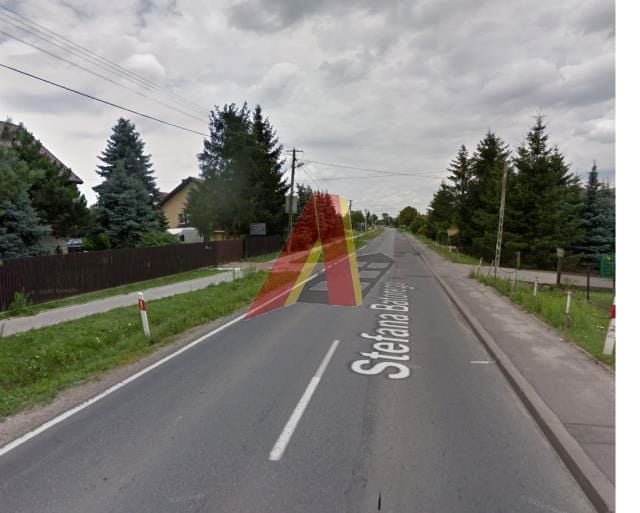 Działka budowlana Niepołomice