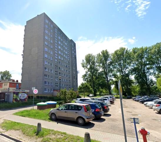 Mieszkanie Kołobrzeg