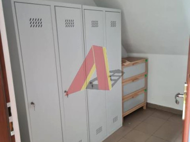 Budynek użytkowy Węgrzce Wielkie