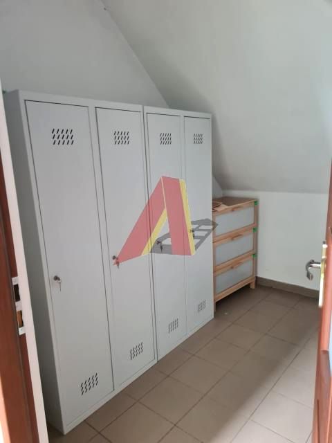 Budynek użytkowy Węgrzce Wielkie