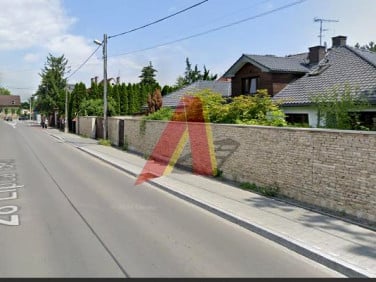 Działka budowlana Kraków