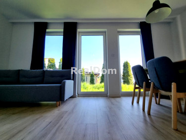 Mieszkanie Modlniczka