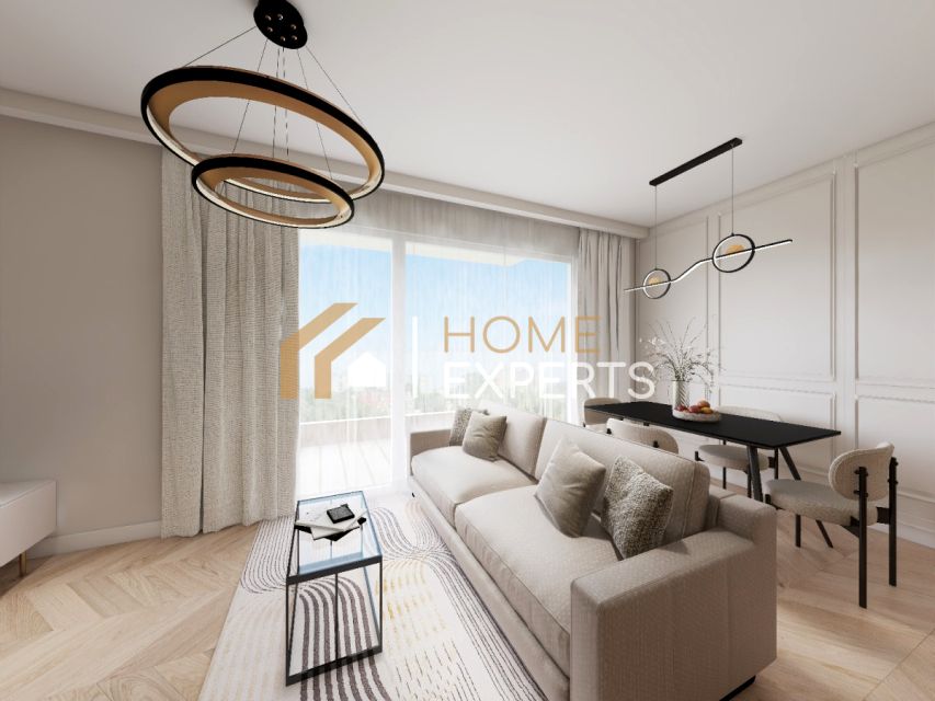 Mieszkanie apartamentowiec sprzedaż