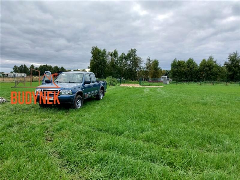 Działka inna Darłowo