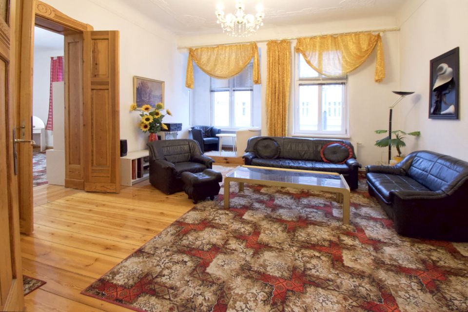 Mieszkanie Bydgoszcz