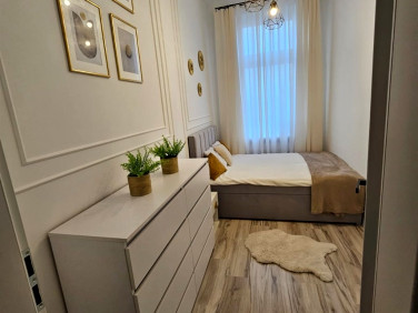 Mieszkanie Częstochowa