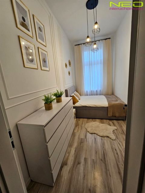 Mieszkanie Częstochowa