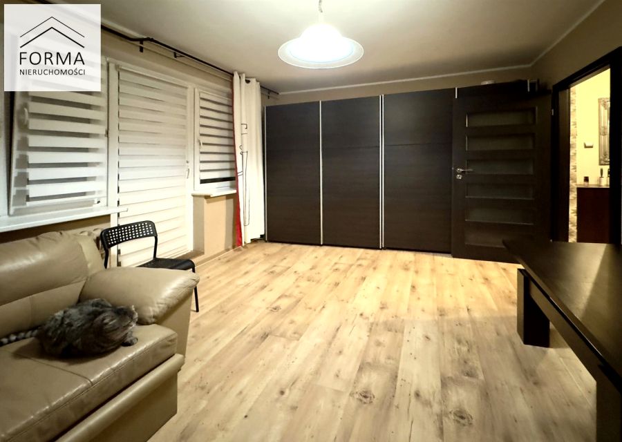 Mieszkanie Bydgoszcz