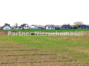 Działka budowlana Toporzysko