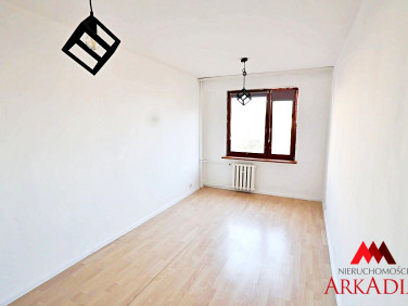 Mieszkanie Włocławek