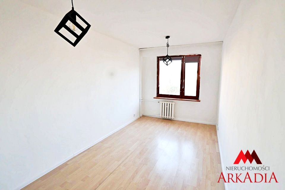 Mieszkanie Włocławek