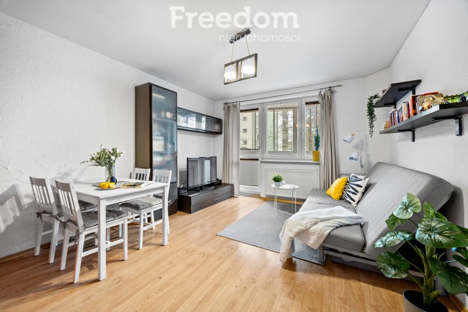 Mieszkanie Grodzisk Mazowiecki