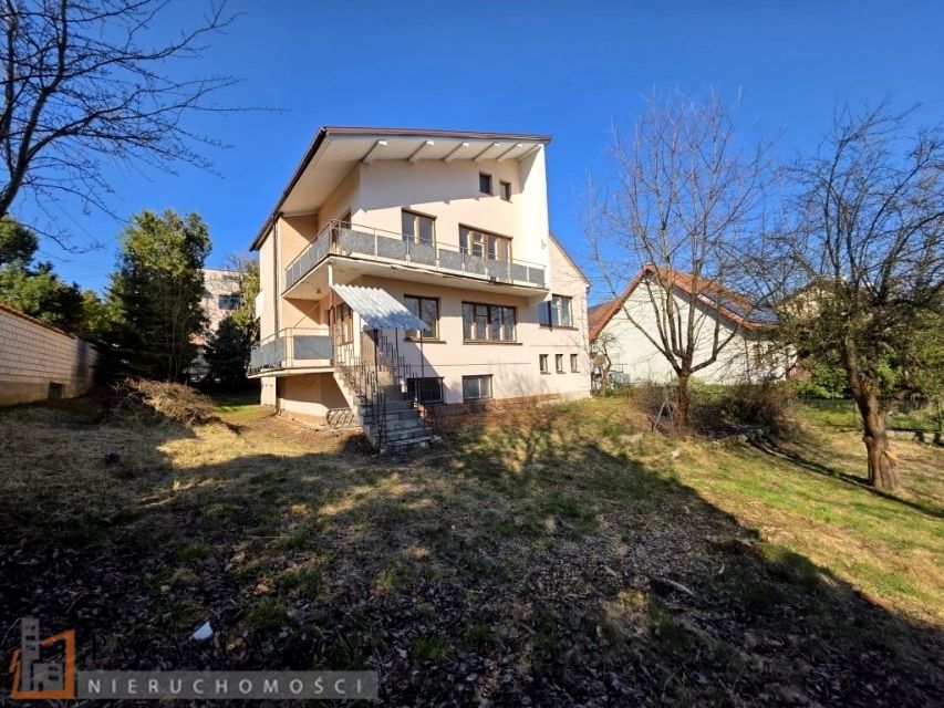 Działka budowlana Węgrzce