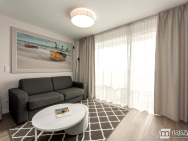 Mieszkanie Kołobrzeg