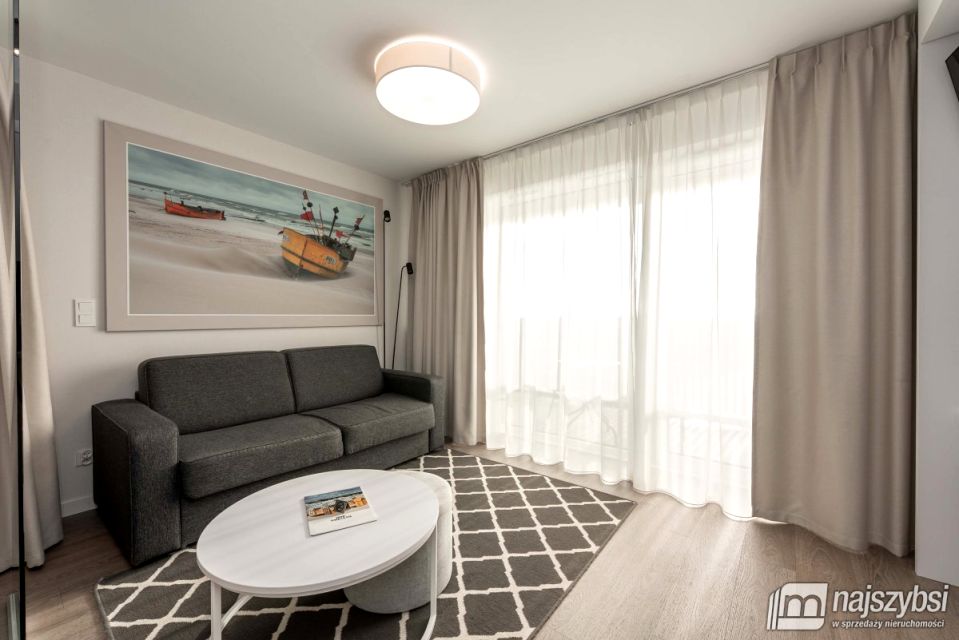 Mieszkanie Kołobrzeg