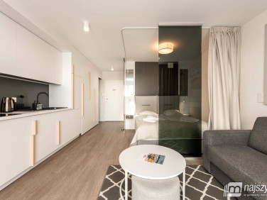 Mieszkanie Kołobrzeg