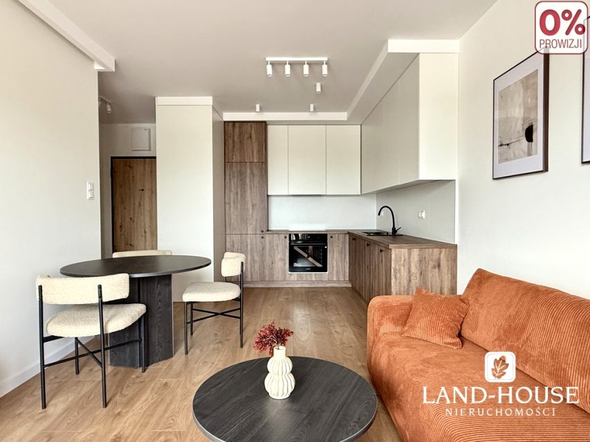 Mieszkanie Sochaczew