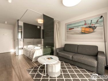 Mieszkanie Kołobrzeg