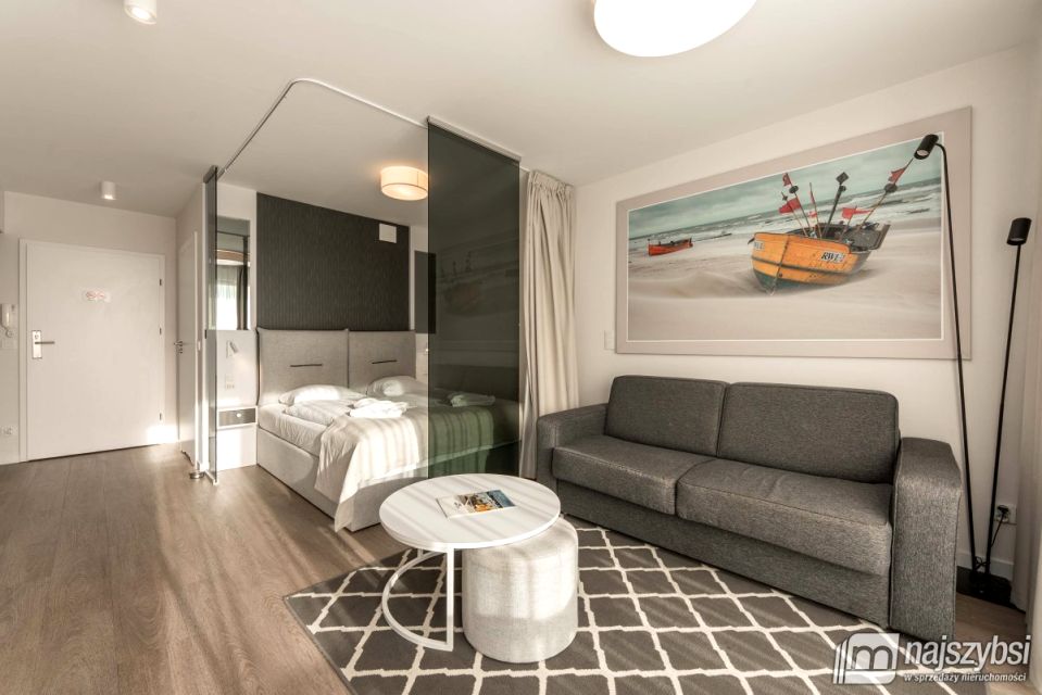 Mieszkanie Kołobrzeg