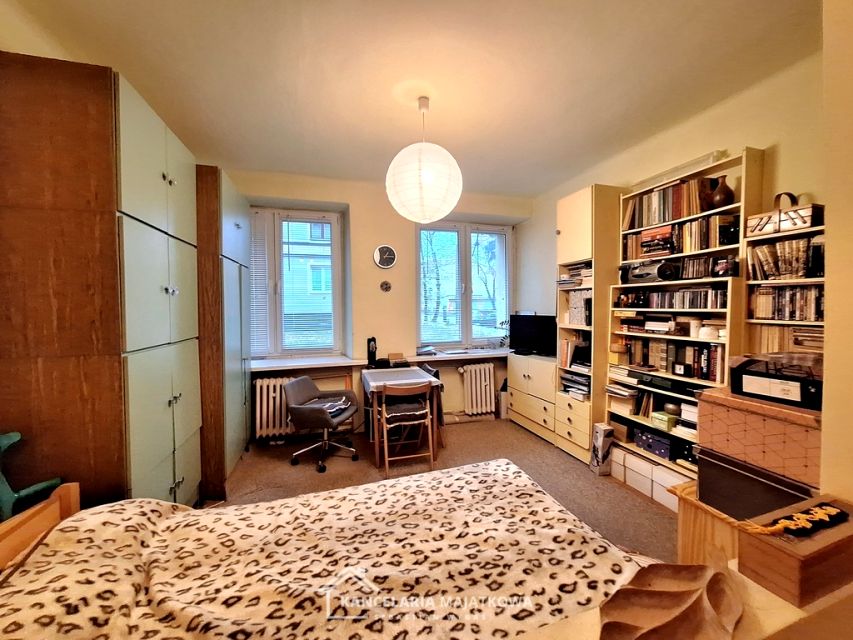 Mieszkanie Częstochowa