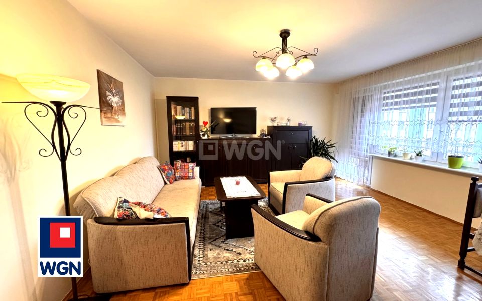 Mieszkanie Ostrów Wielkopolski