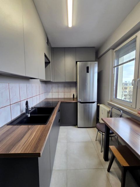 Mieszkanie Zduńska Wola