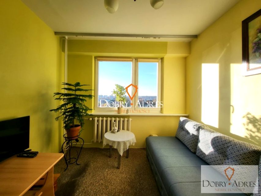 Mieszkanie blok mieszkalny sprzedaż