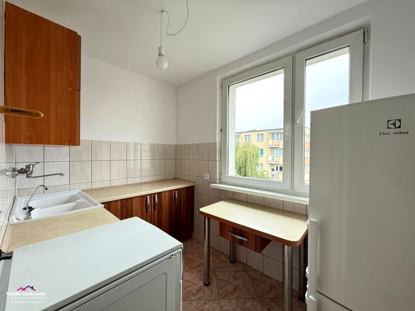 Mieszkanie Grudziądz