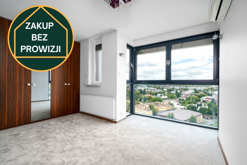 Mieszkanie Piaseczno