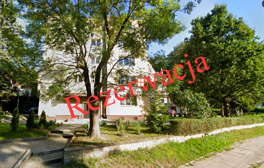 Mieszkanie Przemyśl