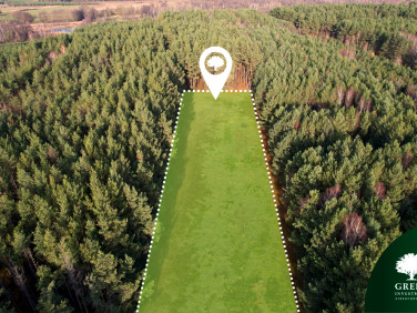 Działka Wierzchowiska