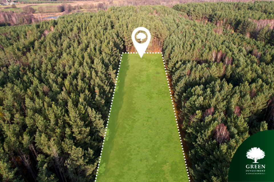 Działka Wierzchowiska