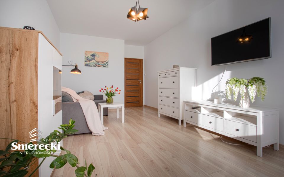 Mieszkanie Lublin sprzedaż