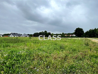 Pusta działka Osielsko