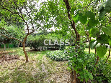 Zabudowana działka Bydgoszcz