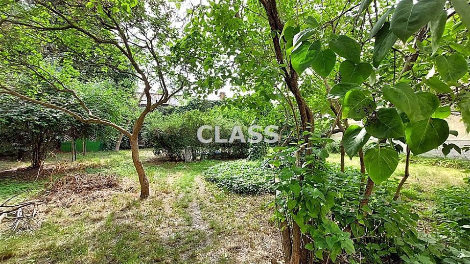 Zabudowana działka Bydgoszcz