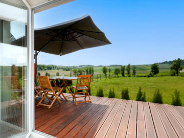 Dom Głęboka sprzedaż