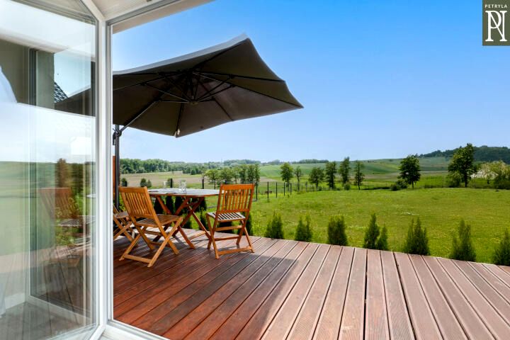 Dom Głęboka sprzedaż