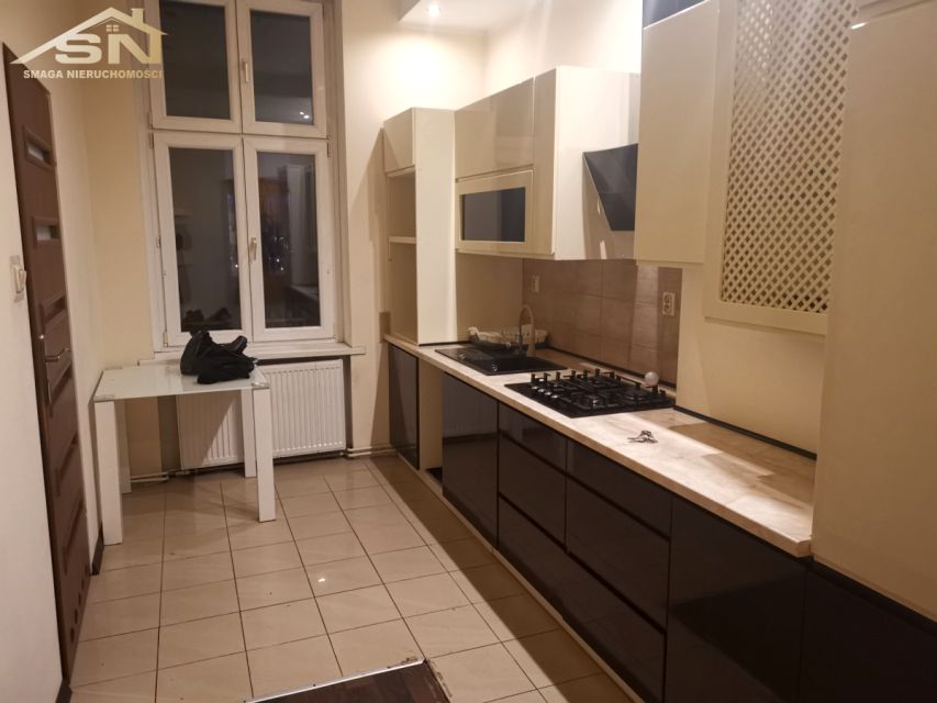 Mieszkanie Inowrocław