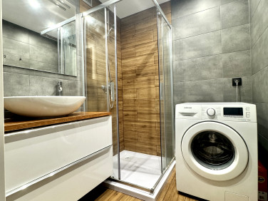 Mieszkanie Sosnowiec