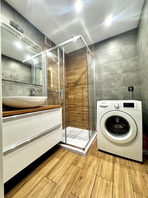 Mieszkanie Sosnowiec