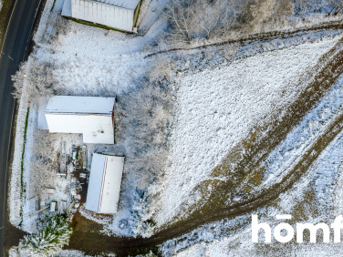 Działka budowlana sprzedam