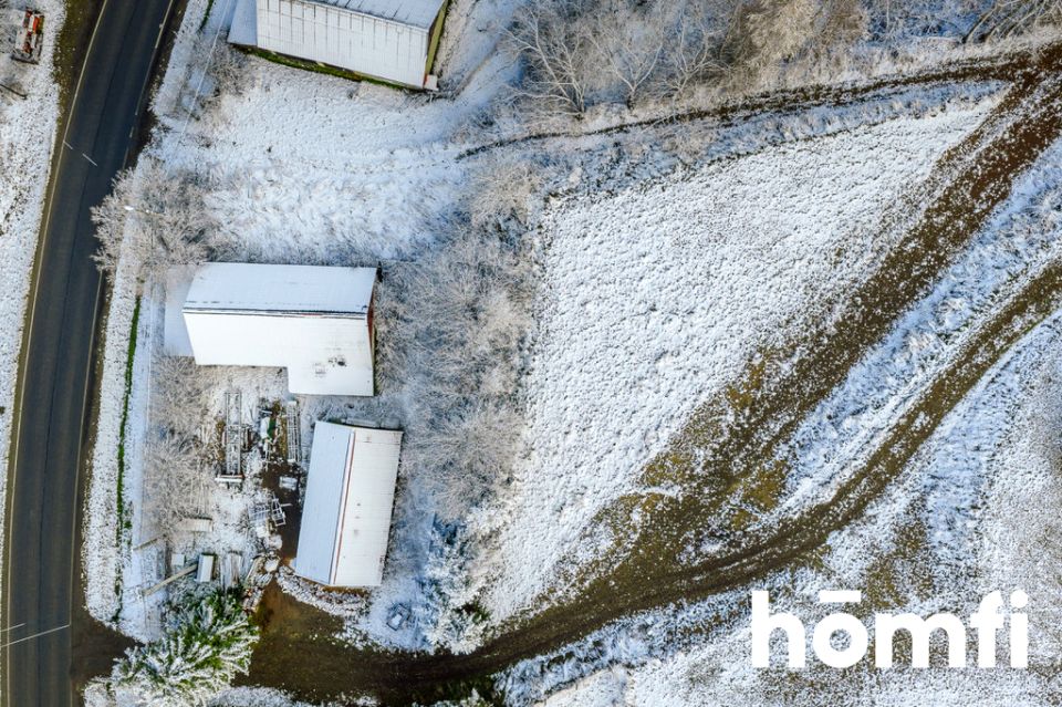 Działka budowlana sprzedam