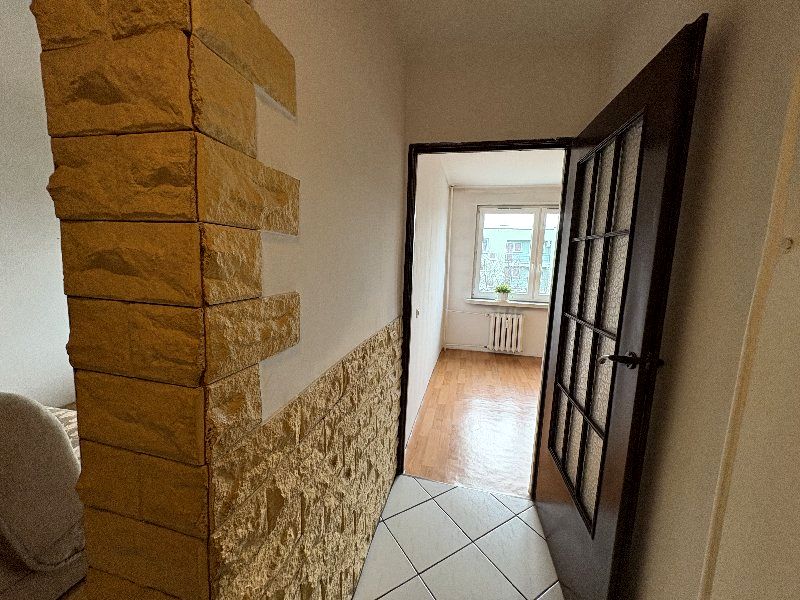 Mieszkanie Częstochowa